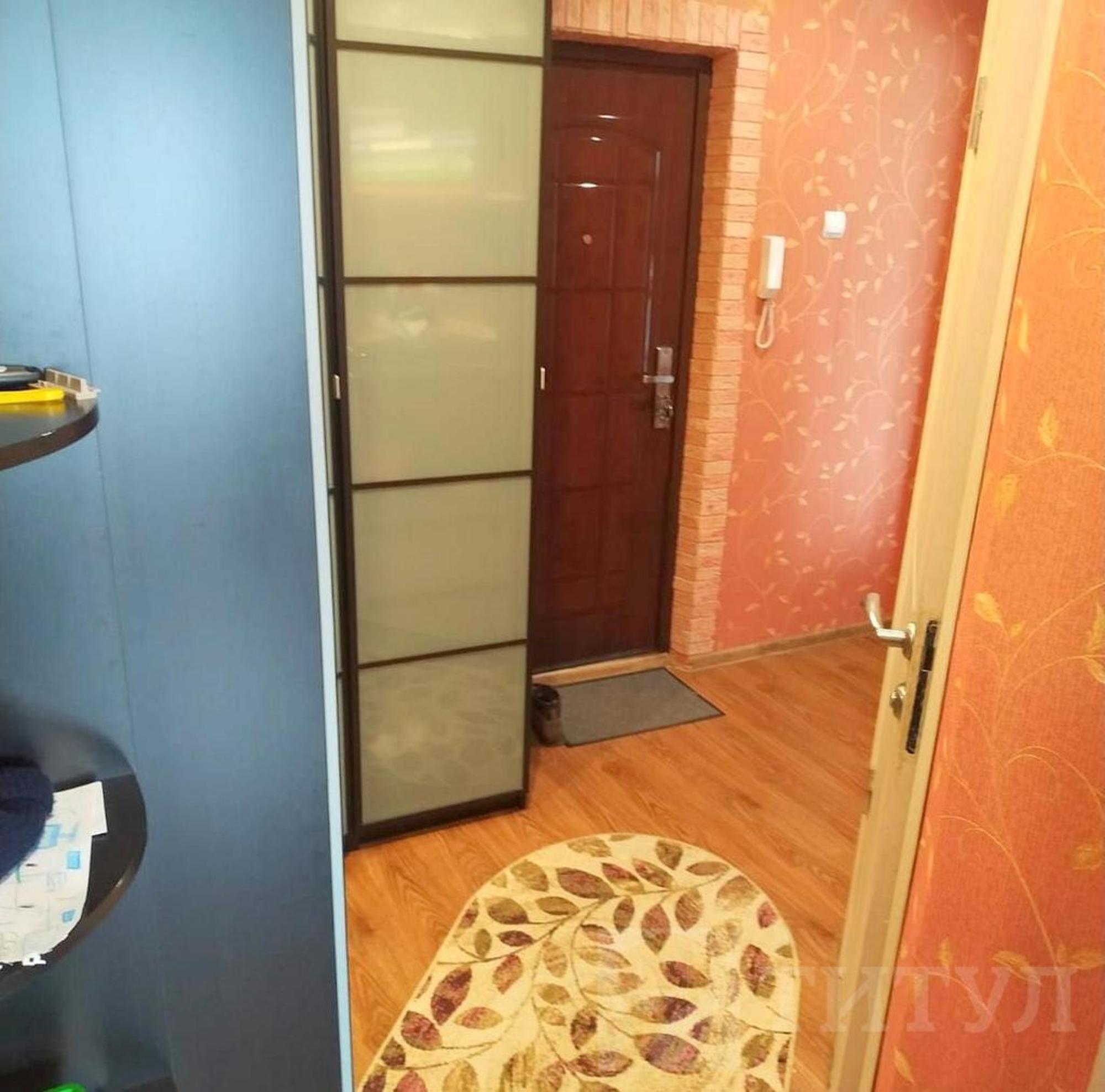 Купить квартиру за 3 100 000 рублей на Воровского