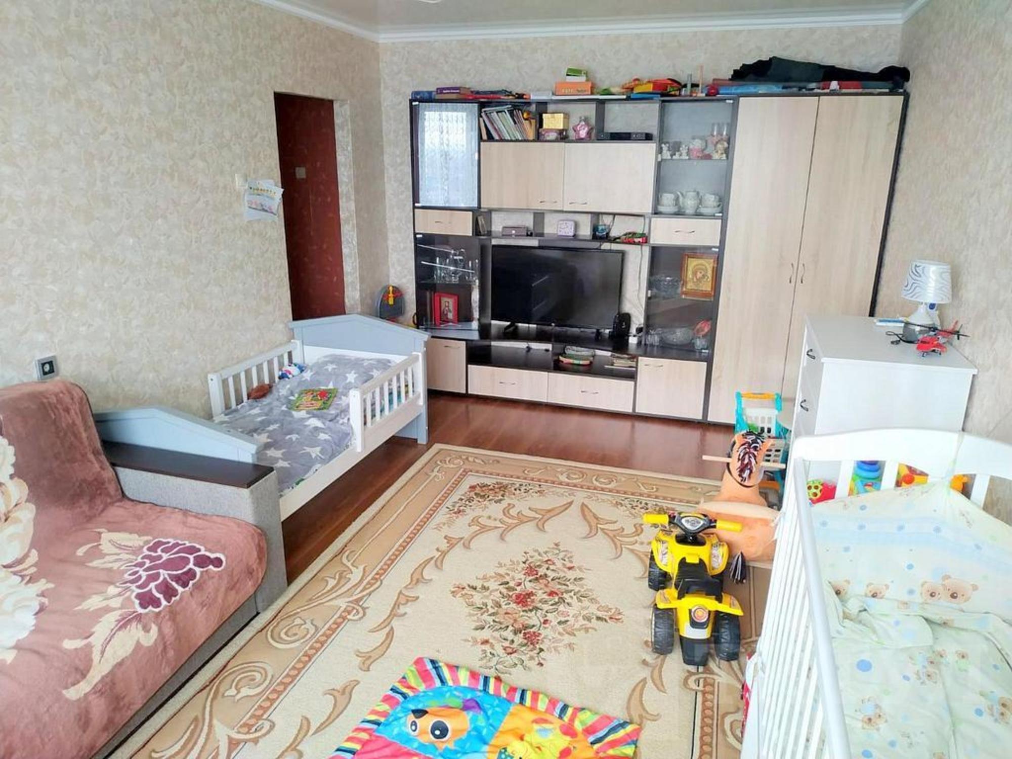 Купить квартиру за 3 100 000 рублей на Воровского