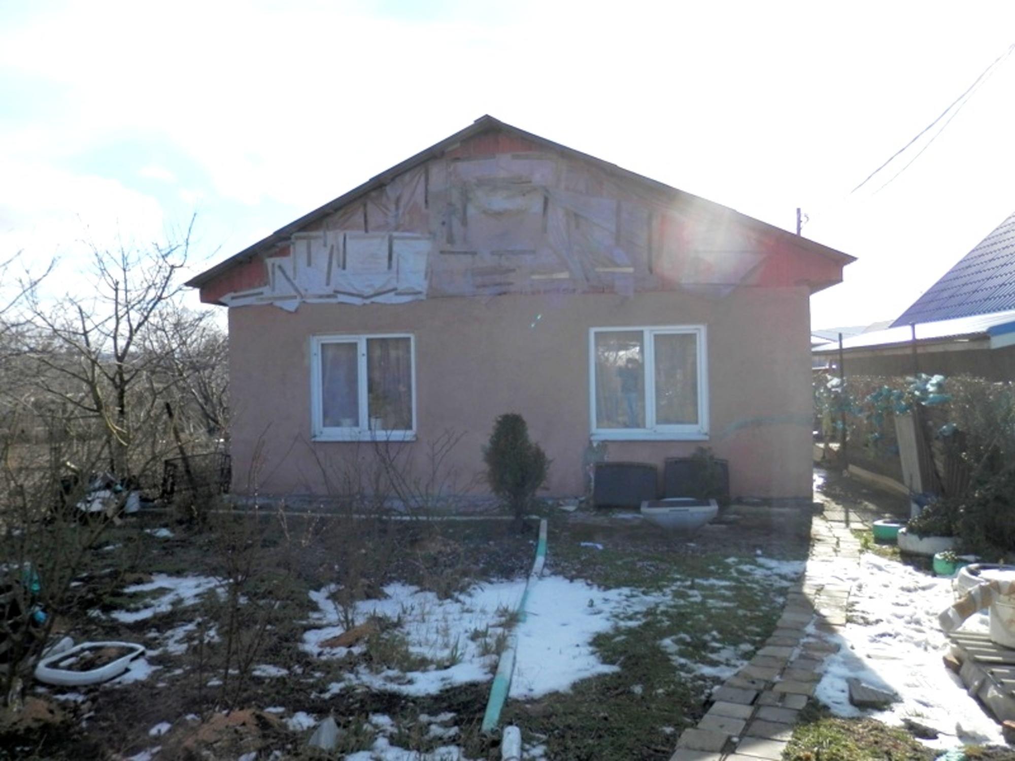 Купить дачу, дом, коттедж за 6 600 000 рублей на х. Заря