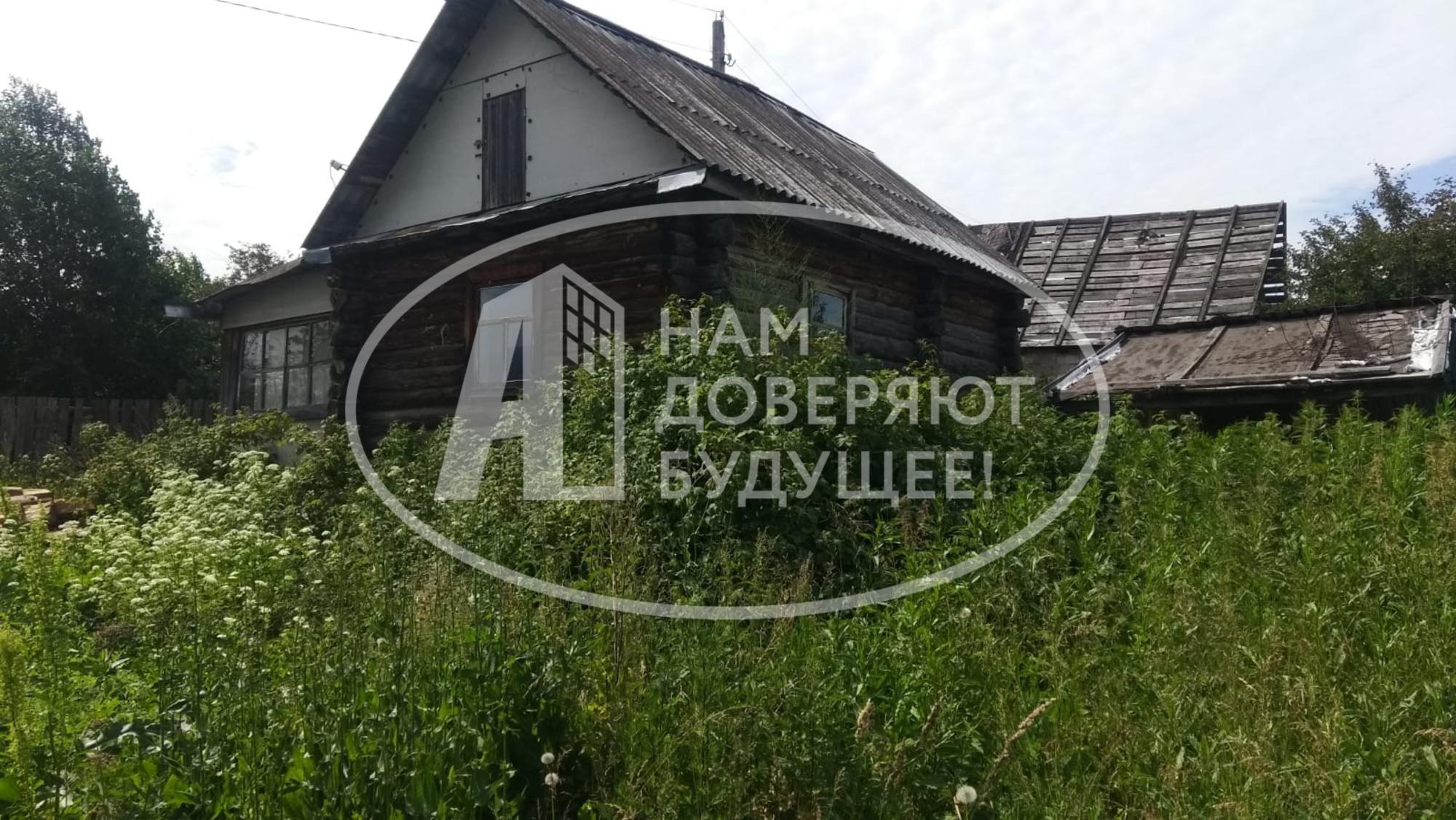 Купить дачу, дом, коттедж за 170 000 рублей на Садовая улица