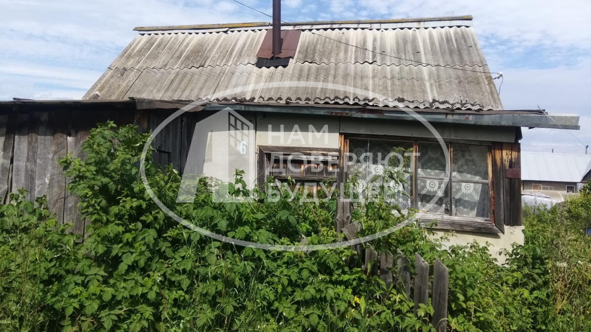 Купить дачу, дом, коттедж за 170 000 рублей на Садовая улица