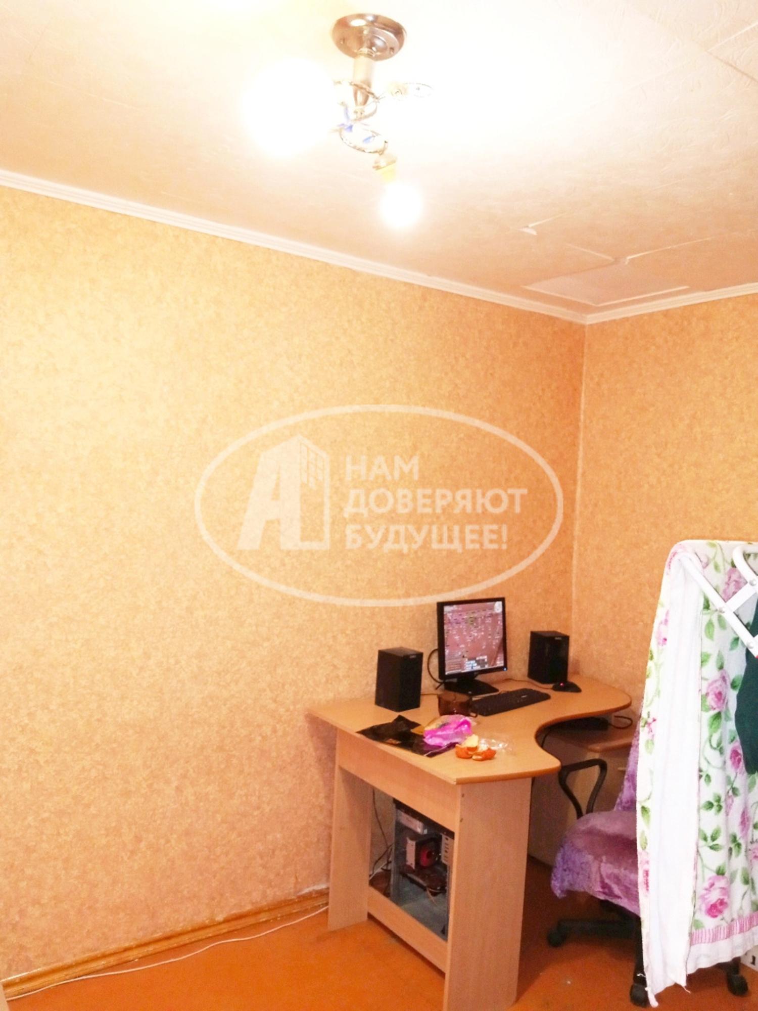 Купить квартиру за 2 850 000 рублей на улица Ленина, 26