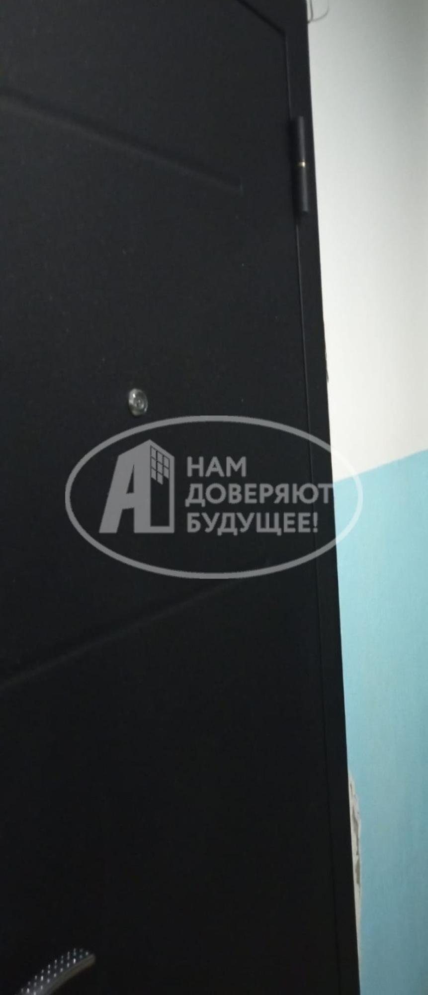 Купить студию за 2 200 000 рублей на улица Графтио, 6