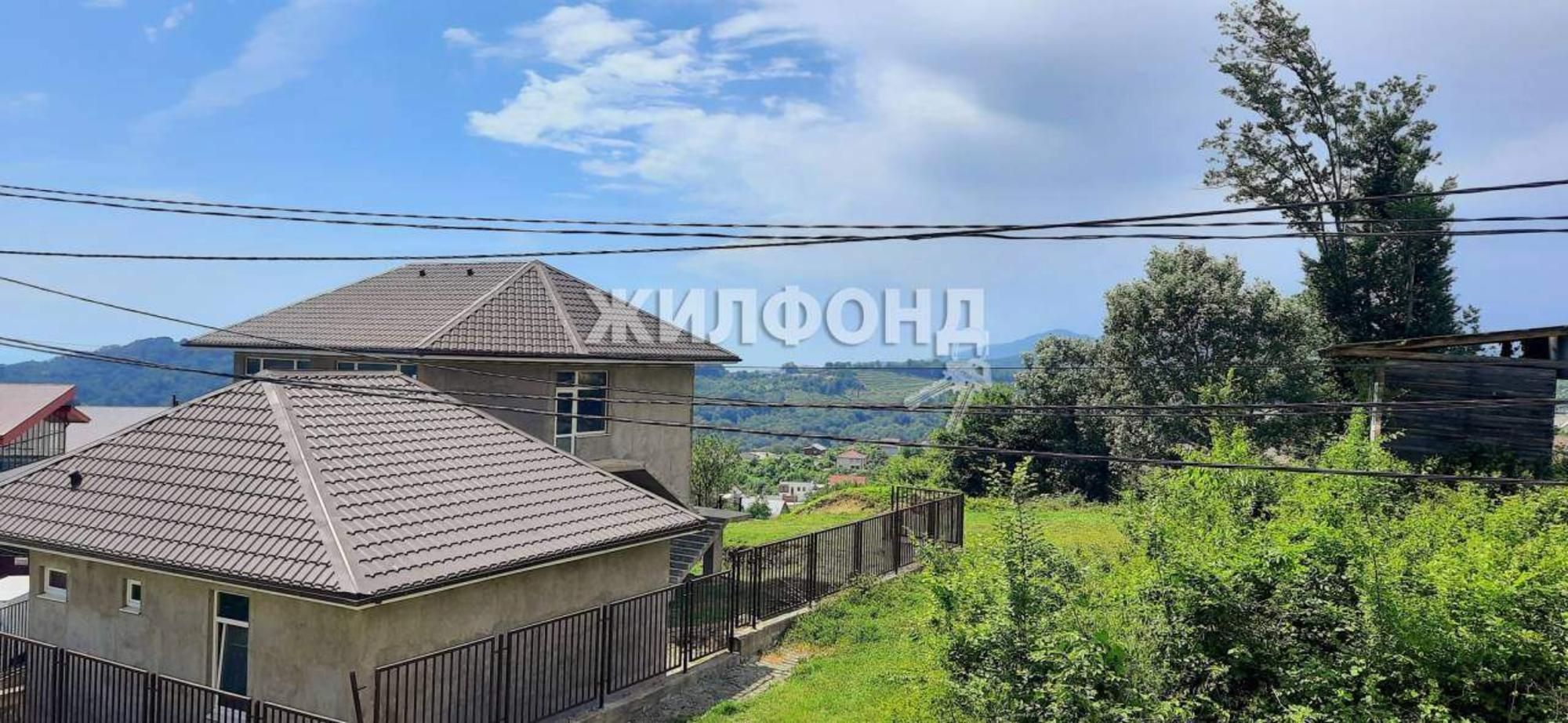 Купить дачу, дом, коттедж за 13 500 000 рублей на Пастушечья улица
