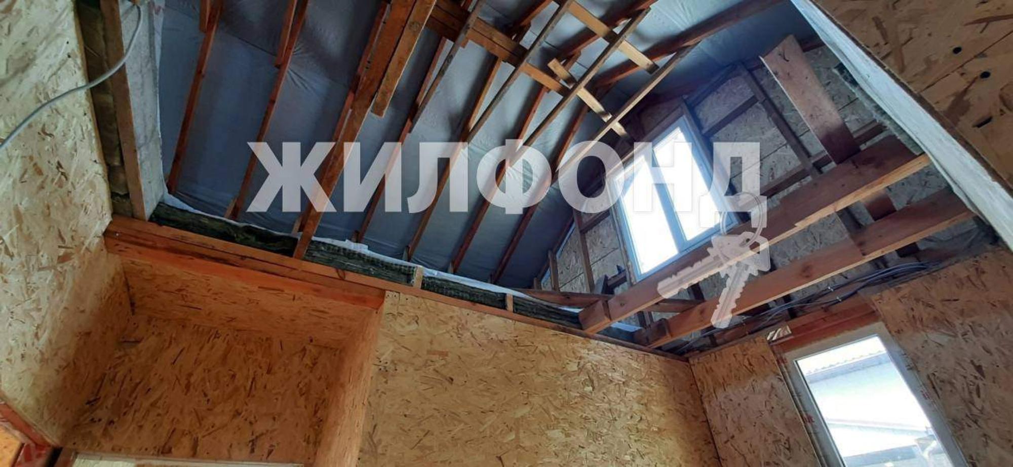Купить дачу, дом, коттедж за 13 500 000 рублей на Пастушечья улица