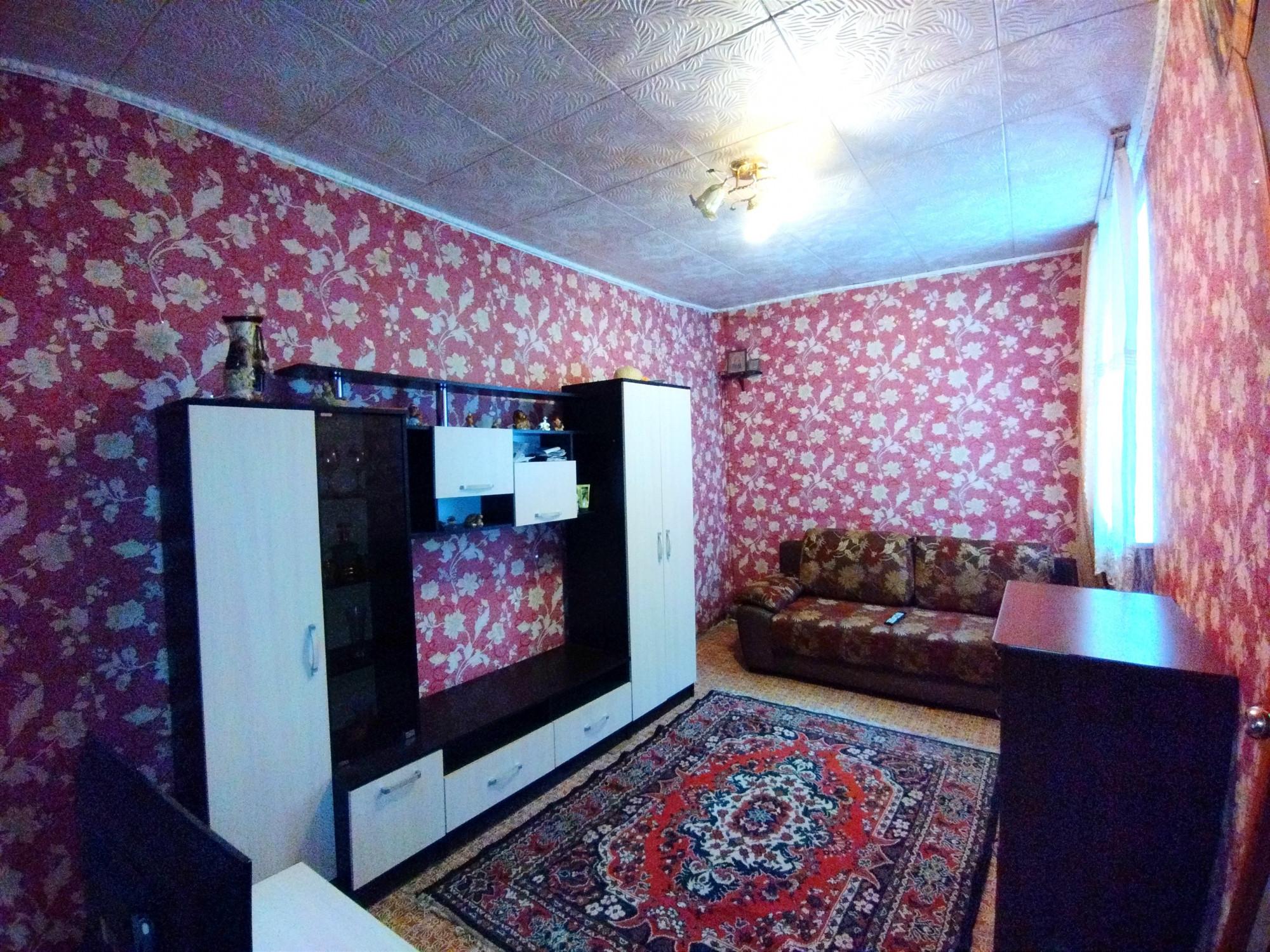 Купить дачу, дом, коттедж за 1 490 000 рублей на ВЧК ул., 41А