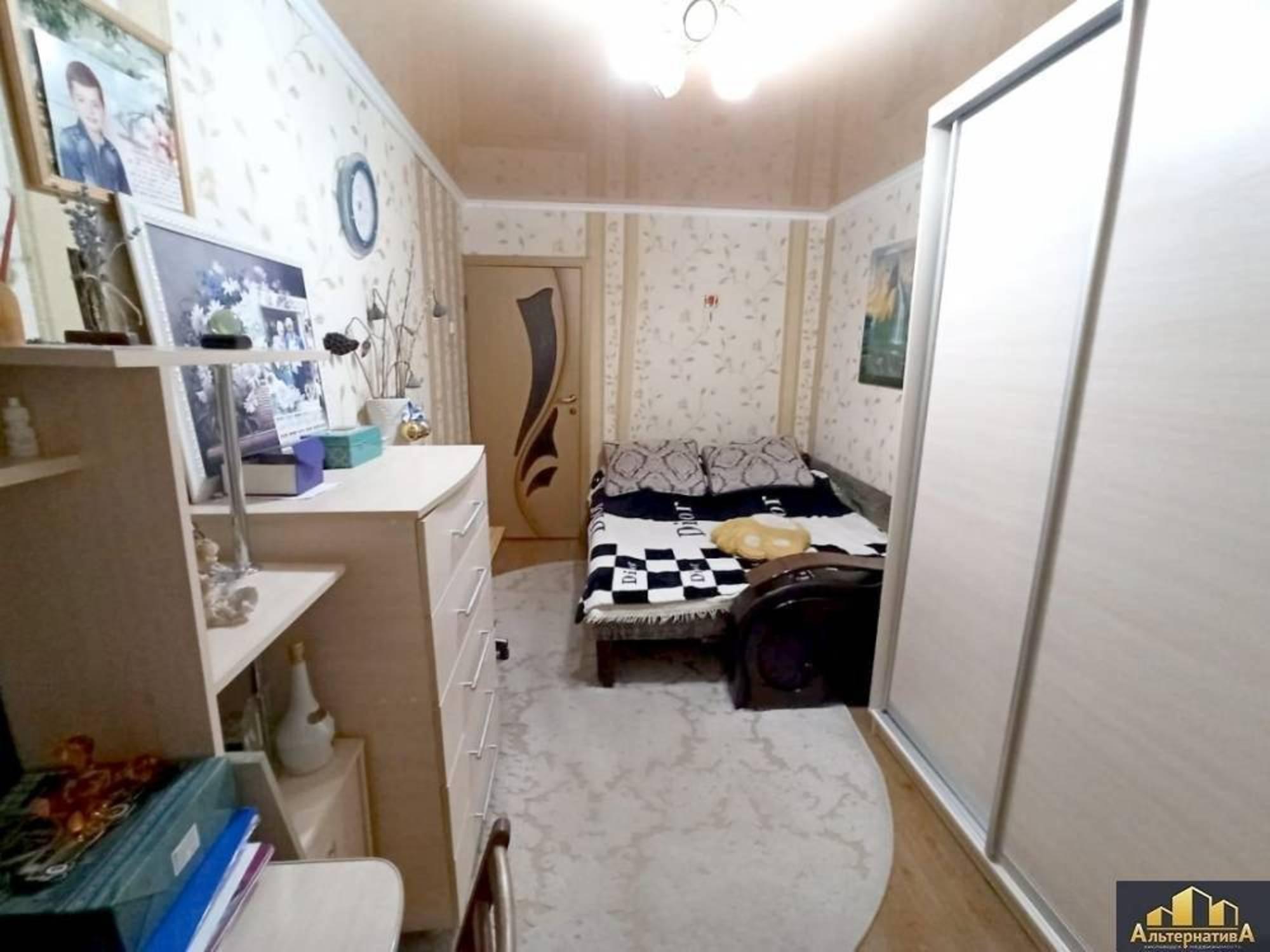Купить квартиру за 8 700 000 рублей на Пушкина ул.