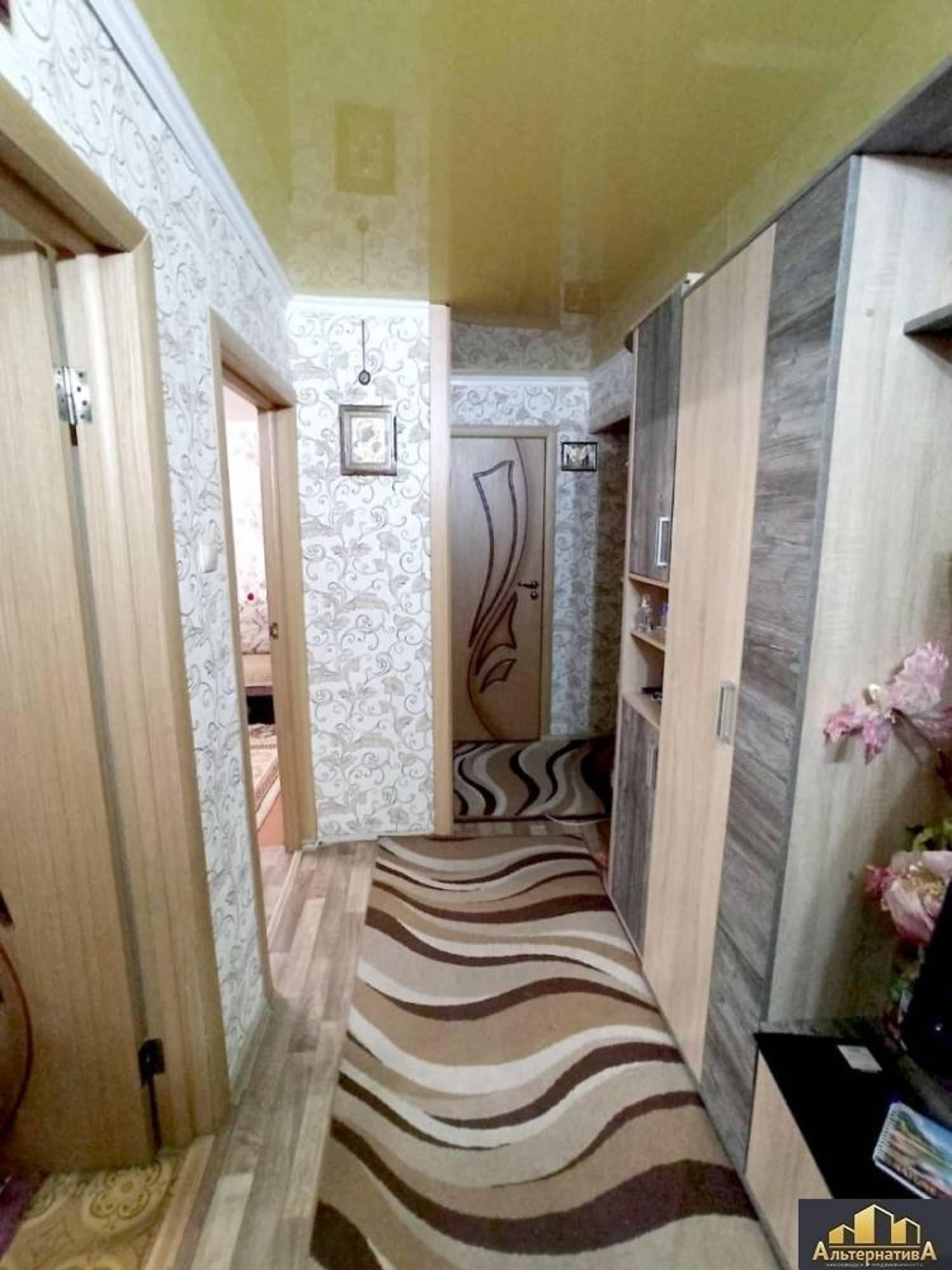Купить квартиру за 8 700 000 рублей на Пушкина ул.