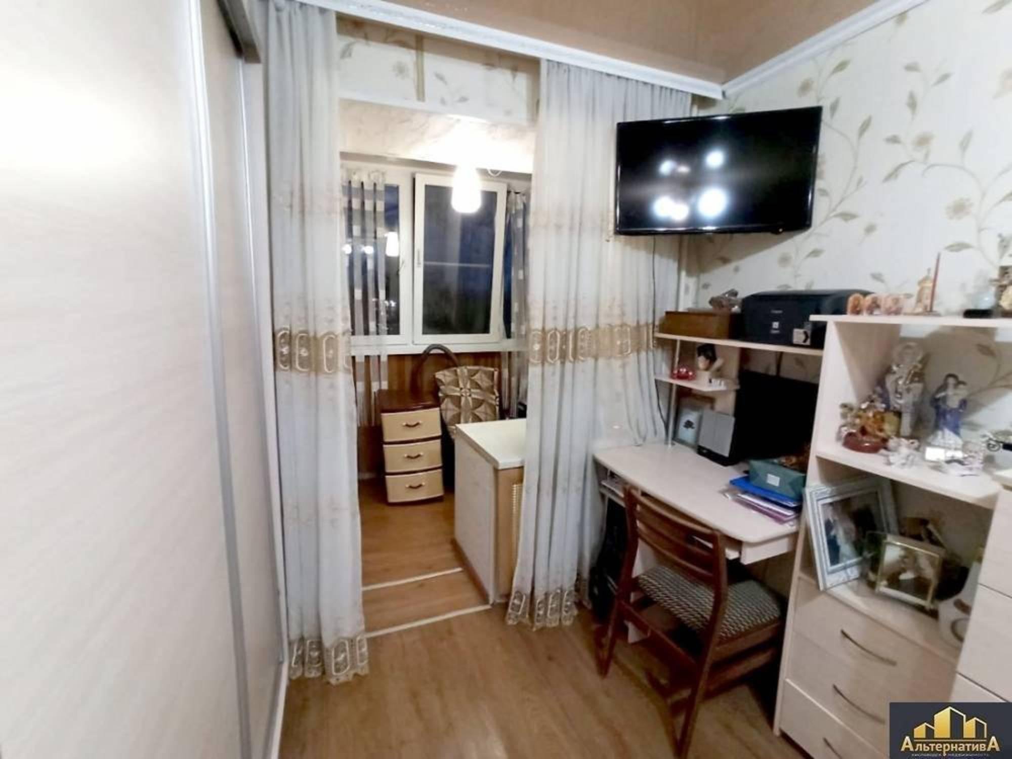 Купить квартиру за 8 700 000 рублей на Пушкина ул.
