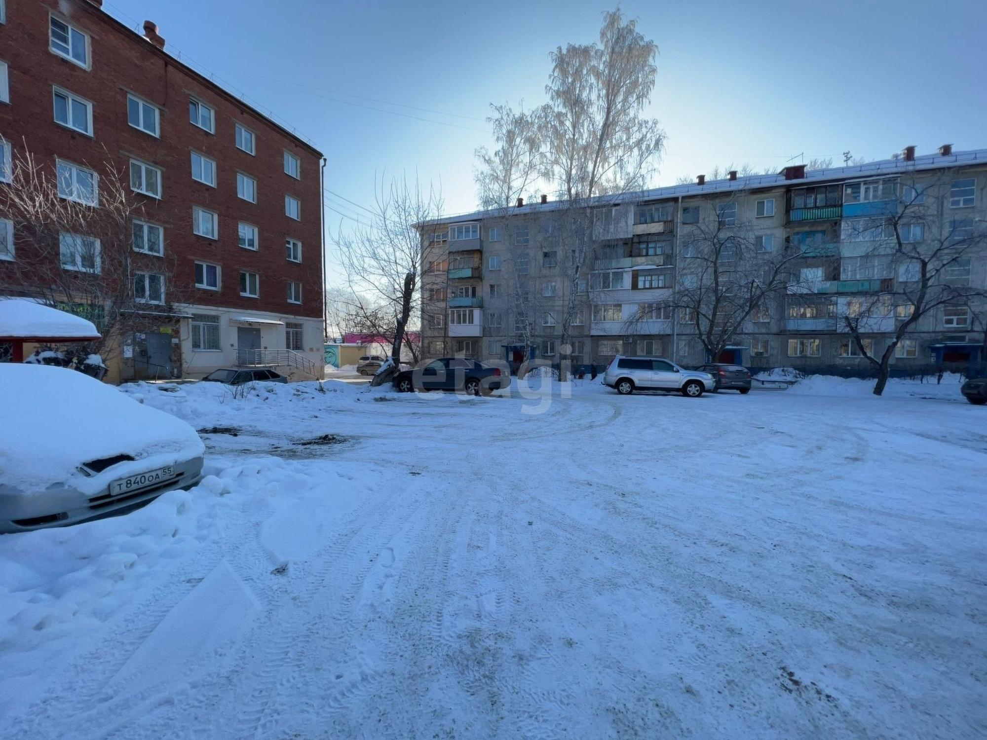 Купить землю, земельный участок за 2 000 000 рублей на Волкова 11