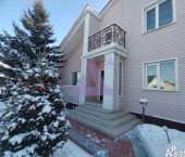 коттедж 151 кв м улица Пятая