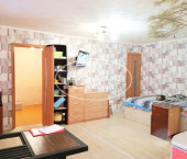 2-комн, 42кв м, этаж 1/3 улица Ленина, 26