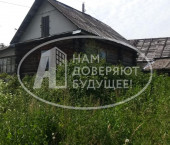 коттедж 21 кв м Садовая улица