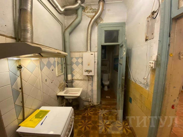 2-комн квартира Нахичевань, 37-я линия