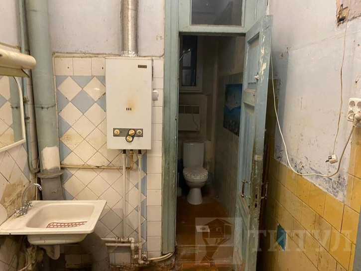 2-комн квартира Нахичевань, 37-я линия