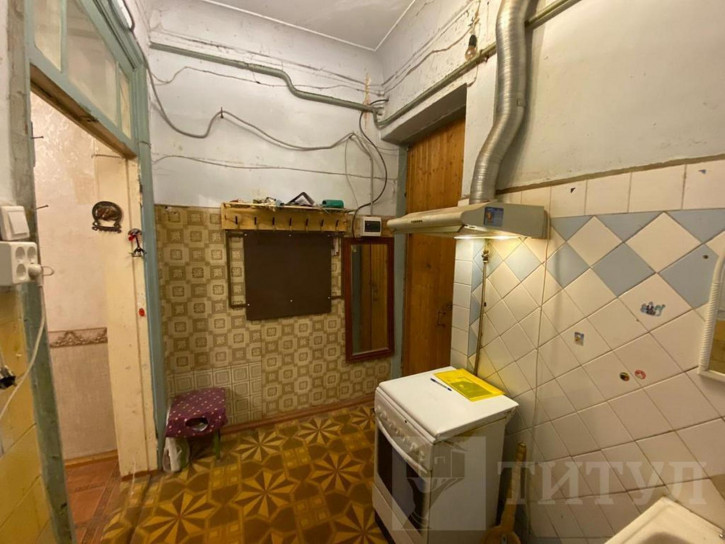 2-комн квартира Нахичевань, 37-я линия