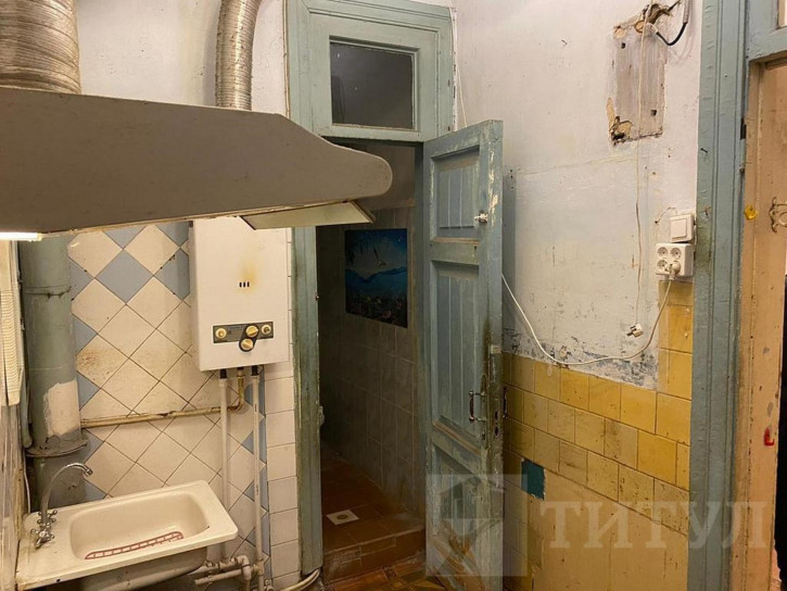 2-комн квартира Нахичевань, 37-я линия