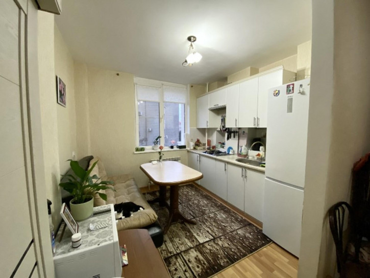 2-комн квартира ул. Ленина, 39