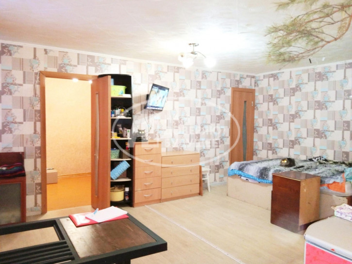 2-комн квартира улица Ленина, 26
