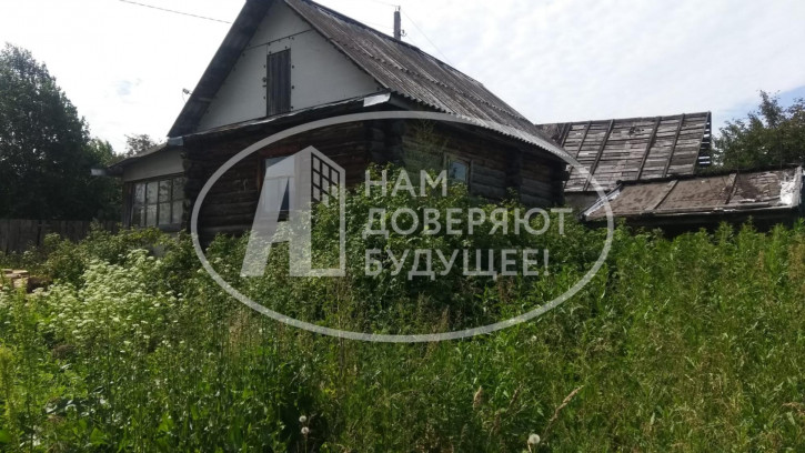 Коттедж/дом Садовая улица