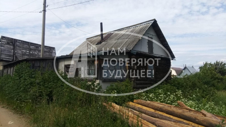 Коттедж/дом Садовая улица
