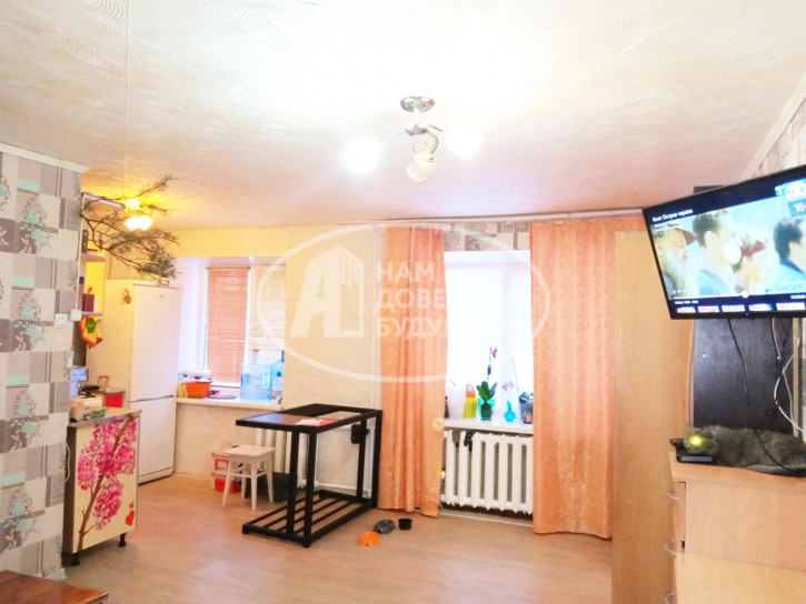 2-комн квартира улица Ленина, 26