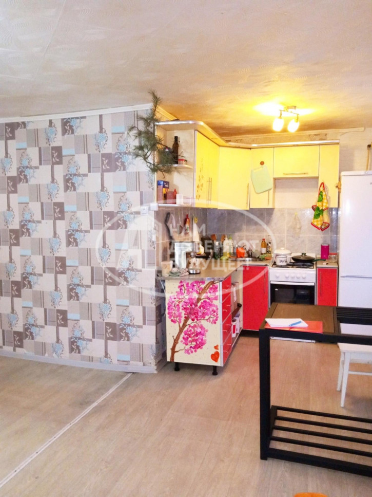 2-комн квартира улица Ленина, 26