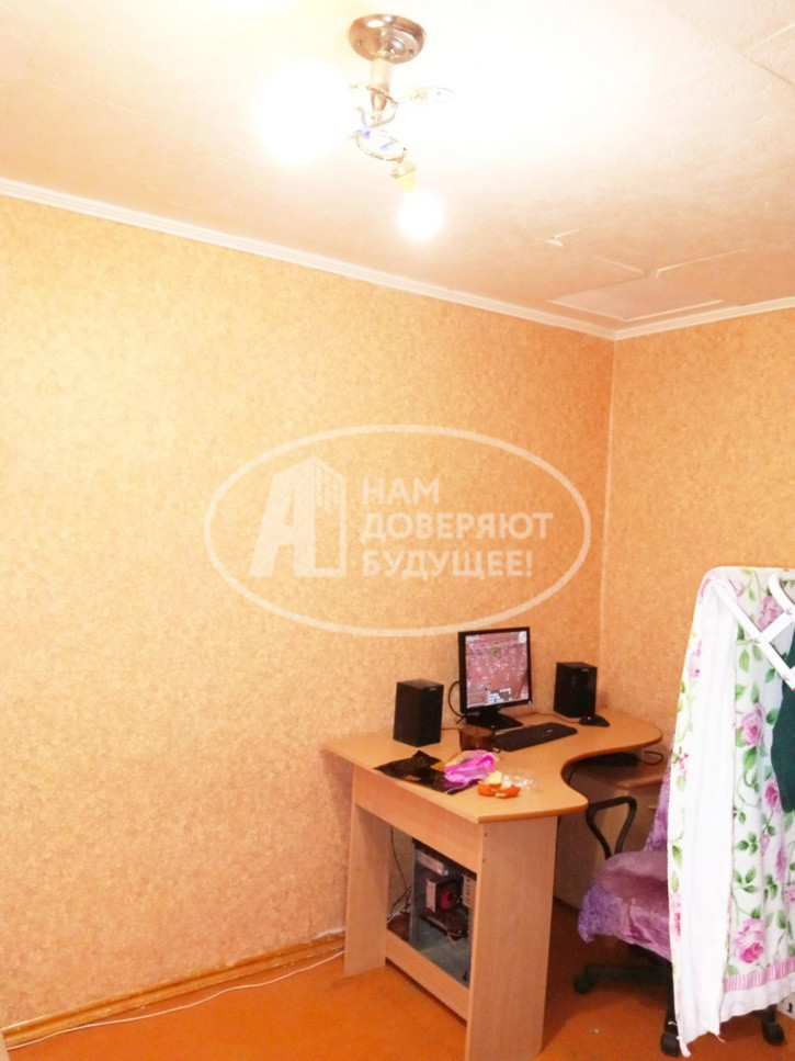2-комн квартира улица Ленина, 26