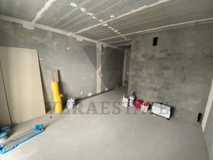 1-комн квартира ул. Заречная,57