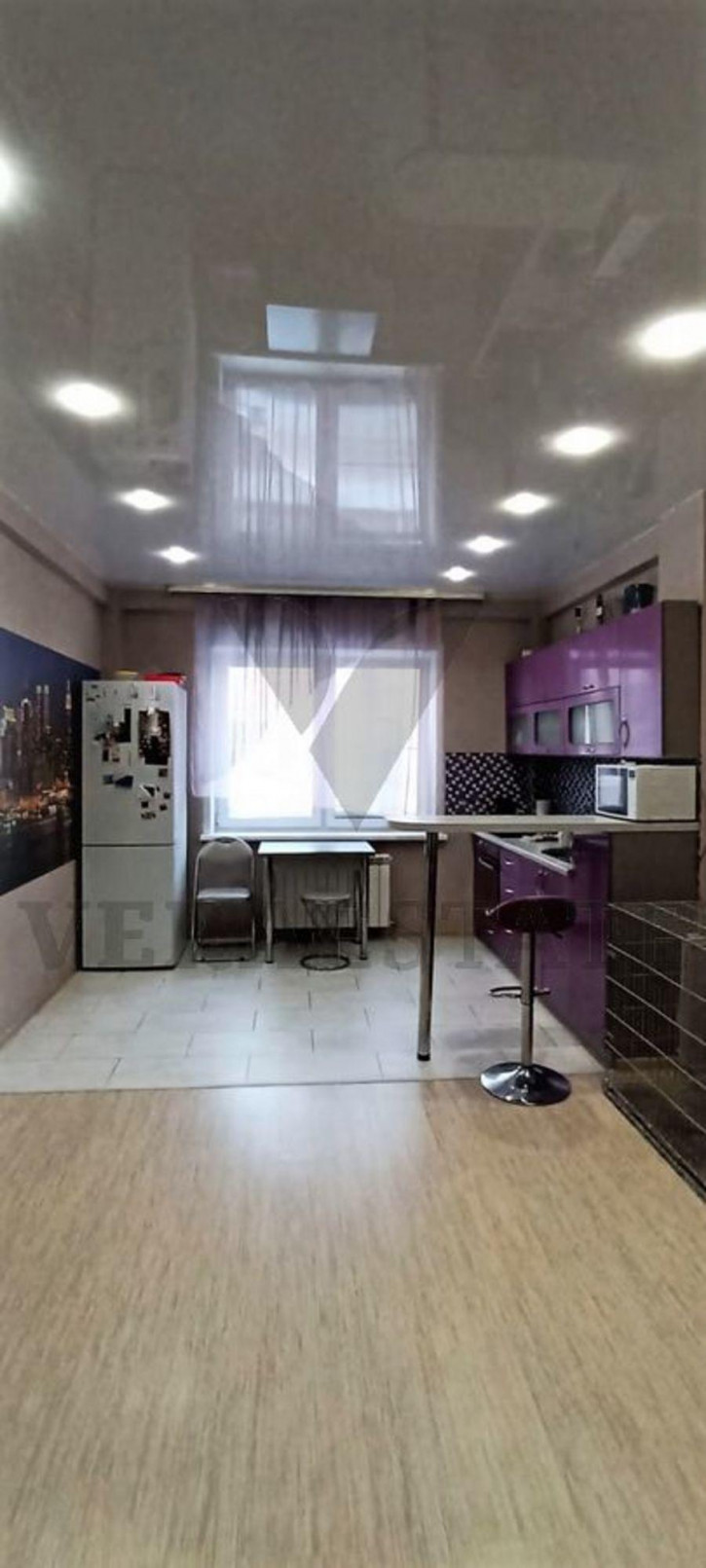 2-комн квартира ул. Героев Революции,29