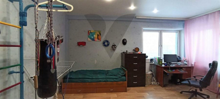 2-комн квартира ул. Героев Революции,29