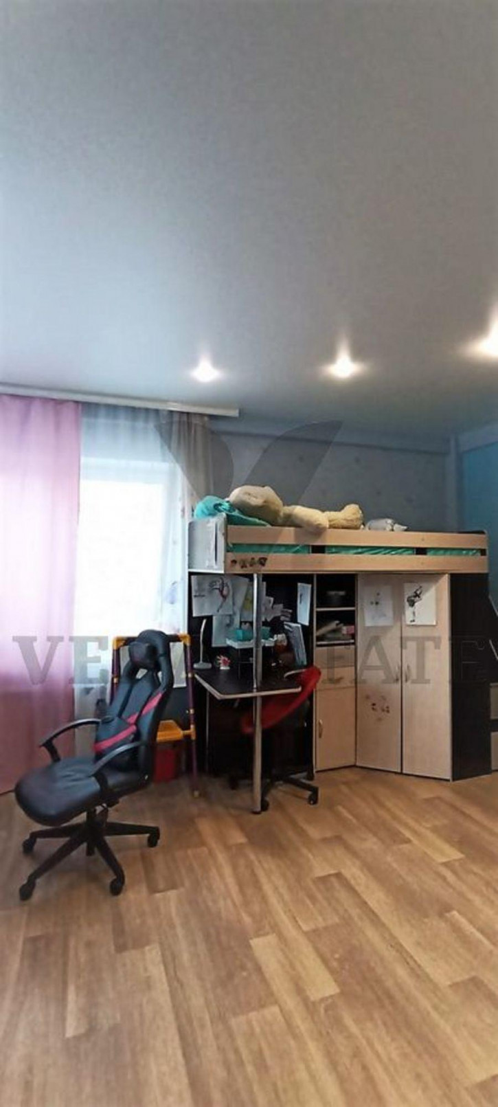 2-комн квартира ул. Героев Революции,29