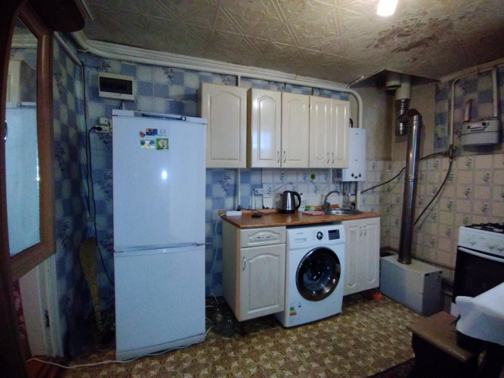 Коттедж/дом ВЧК ул., 41А