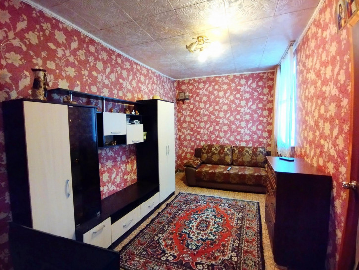 Коттедж/дом ВЧК ул., 41А
