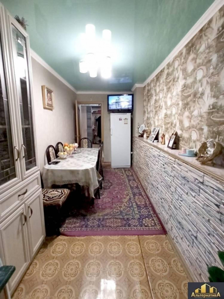 2-комн квартира Пушкина ул.