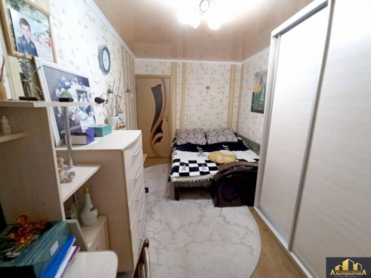 2-комн квартира Пушкина ул.