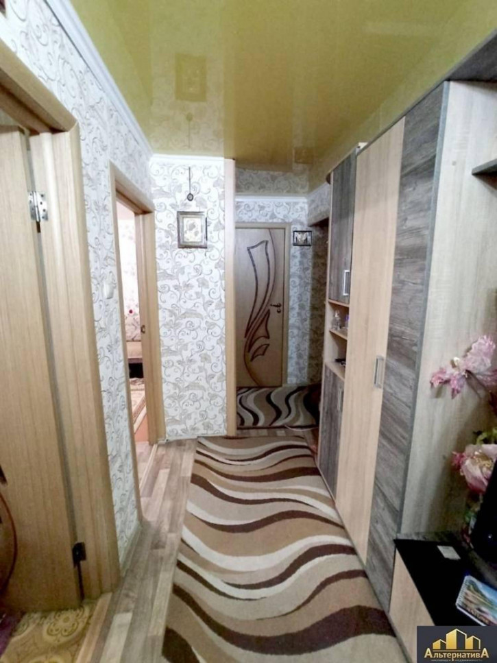2-комн квартира Пушкина ул.