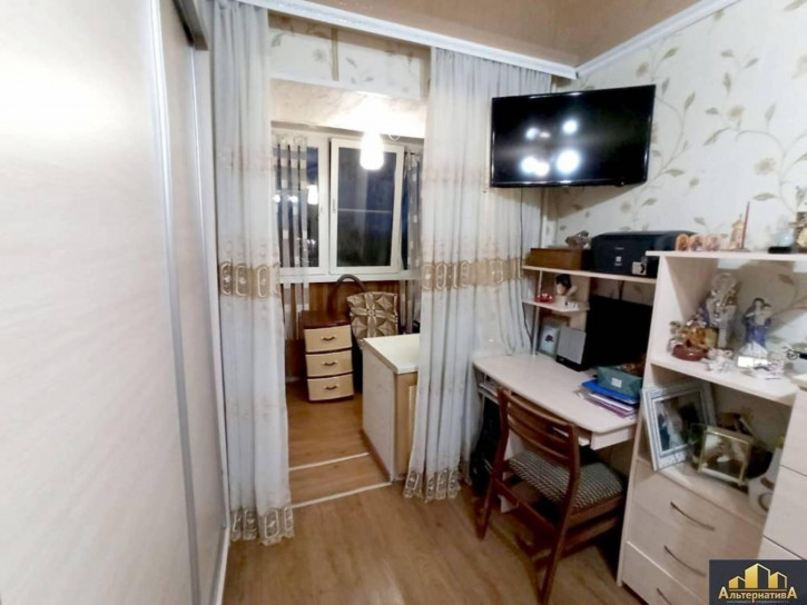 2-комн квартира Пушкина ул.