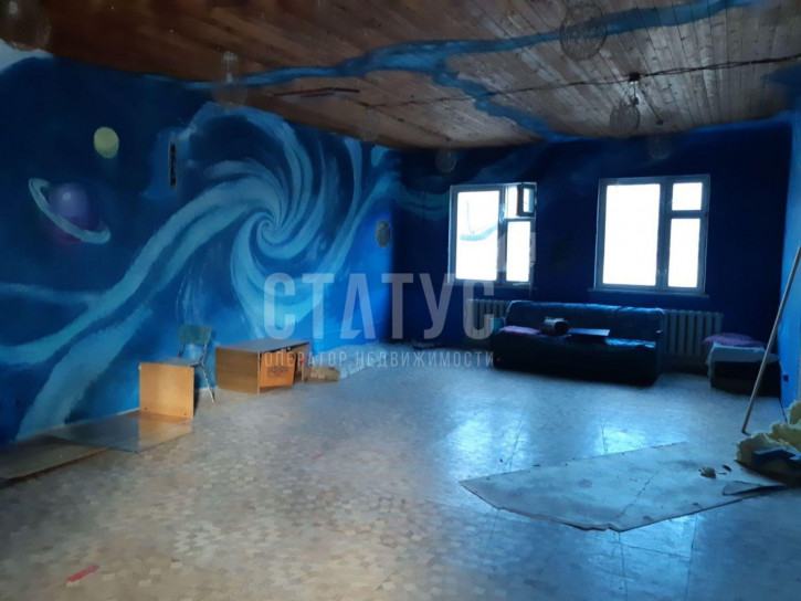 Офис Достоевского ул, 22