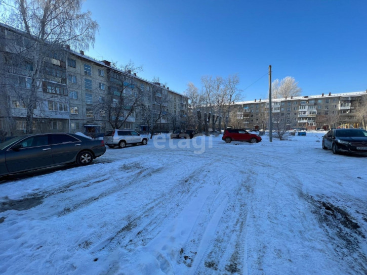 Земельный участок Волкова 11