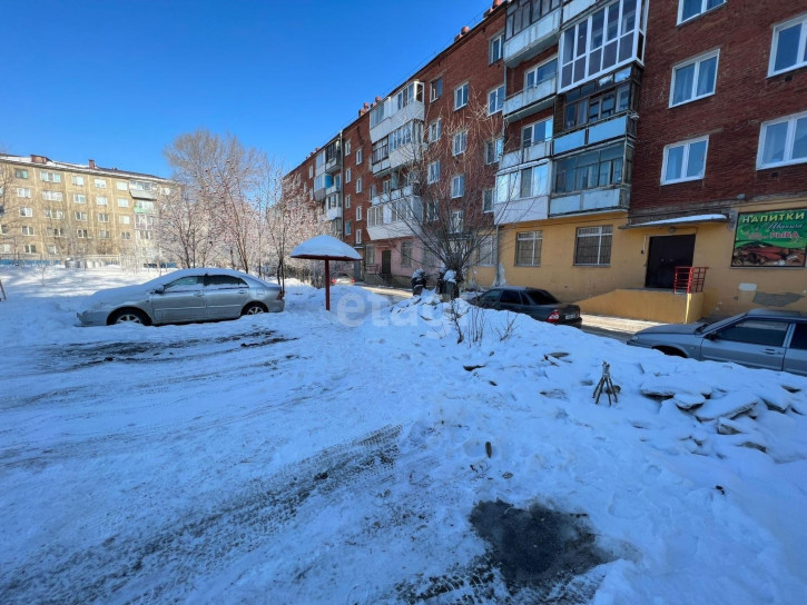 Земельный участок Волкова 11