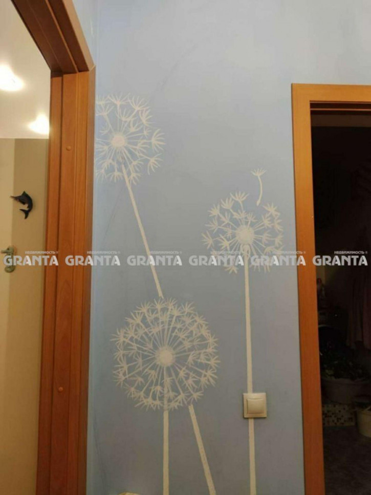 2-комн квартира ул Е.Стасовой, 40И