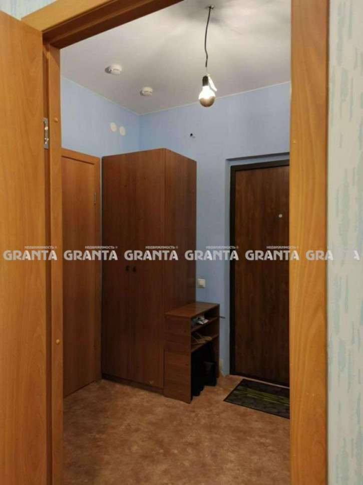 2-комн квартира ул Е.Стасовой, 40И