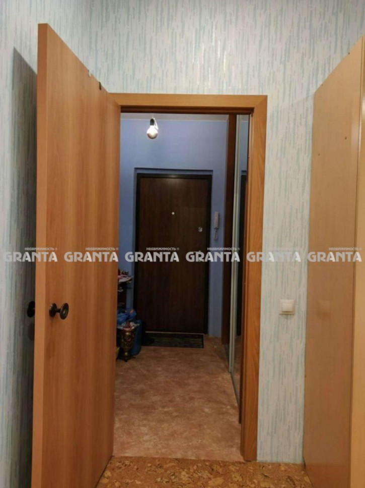 2-комн квартира ул Е.Стасовой, 40И