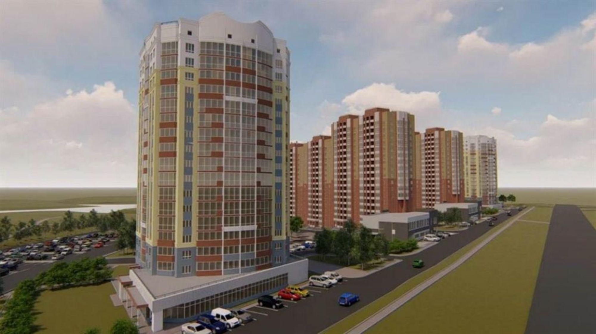 Купить квартиру за 3 999 000 рублей на Лакина ул, 2б