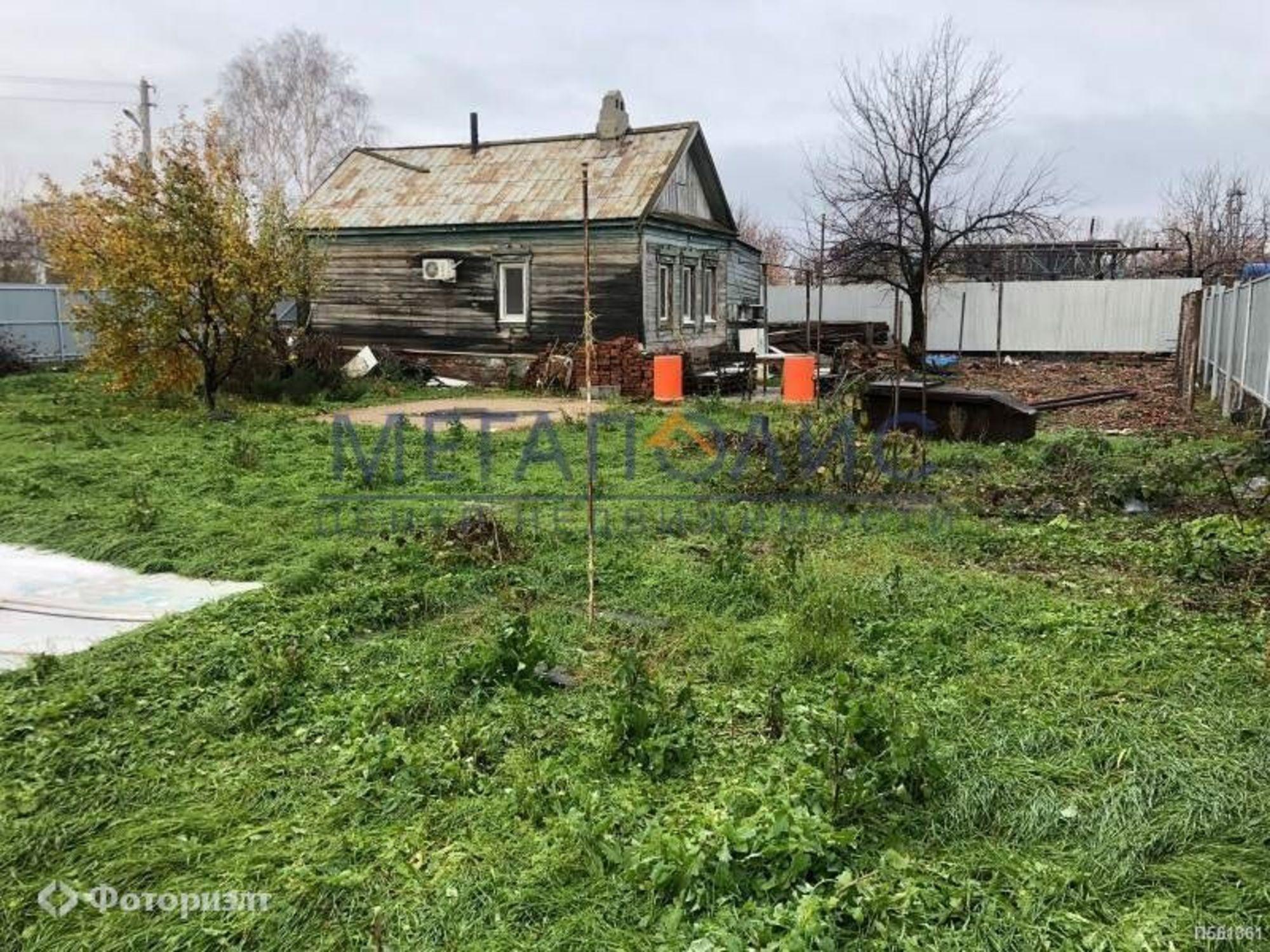 Купить дачу, дом, коттедж за 3 400 000 рублей на Металлистов ул