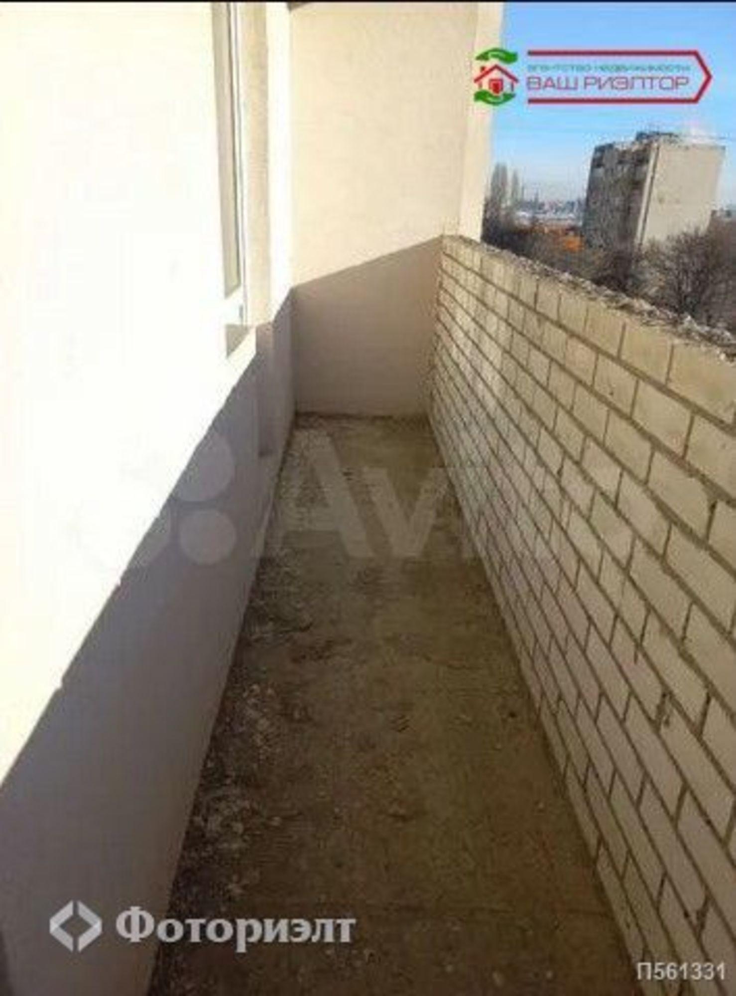 Купить квартиру за 3 600 000 рублей на Энтузиастов пр-кт, 42