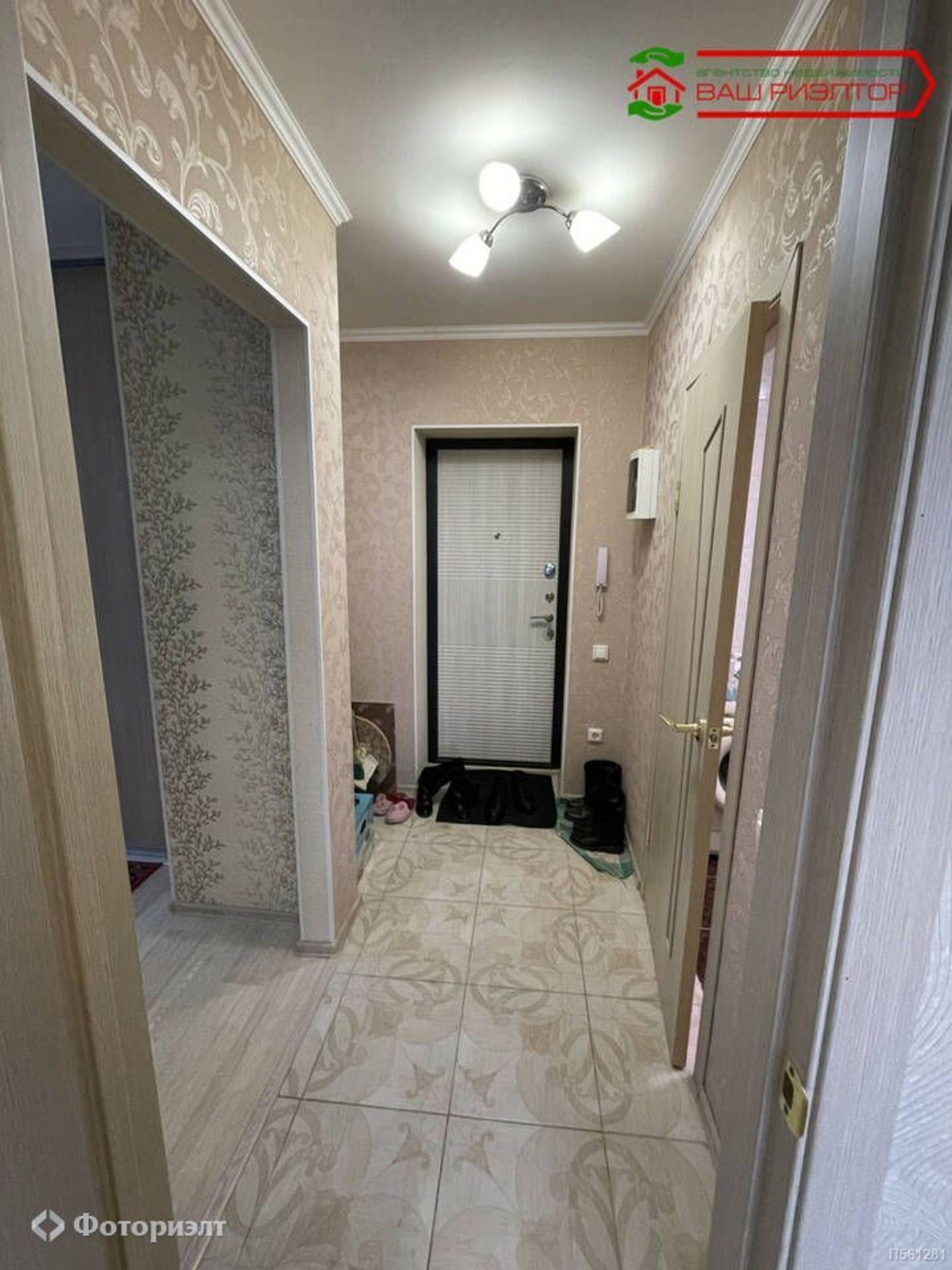 Купить квартиру за 3 700 000 рублей на Павелецкая ул, 69