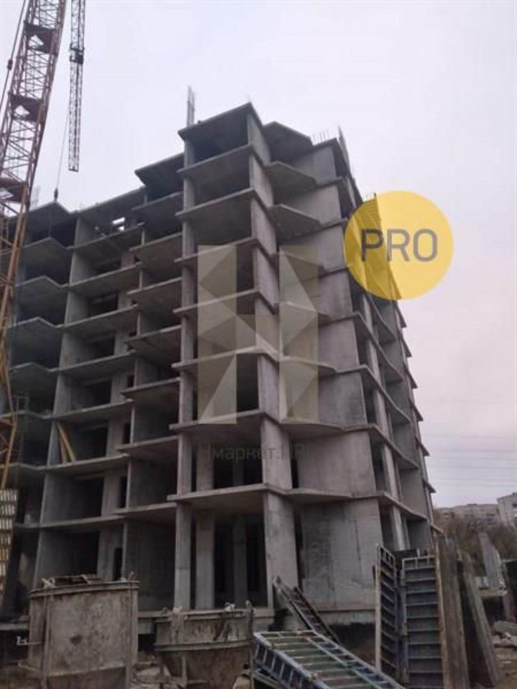 1-комн квартира в новом доме Лакина ул, 2б