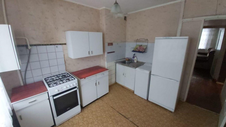 2-комн квартира Перекопский городок, 7
